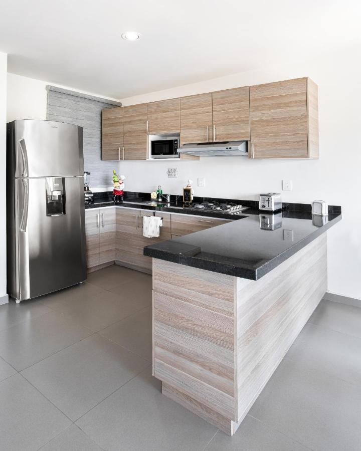 Spacious 2 Bedroom Apartment With Beautiful Sunset Mazatlán Exterior foto