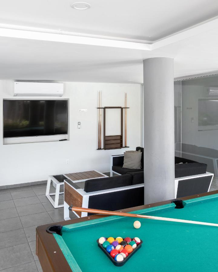 Spacious 2 Bedroom Apartment With Beautiful Sunset Mazatlán Exterior foto